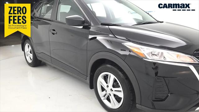 2025 Nissan Kicks S for sale in Hickory, NC
