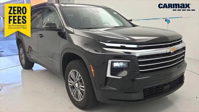 2026 Chevrolet Traverse FWD LT for sale in Hickory, NC