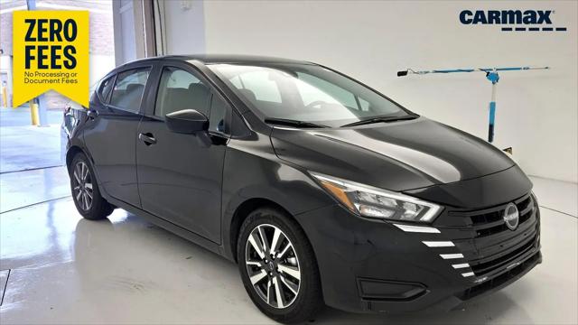 2025 Nissan Versa 1.6 SV for sale in Hickory, NC