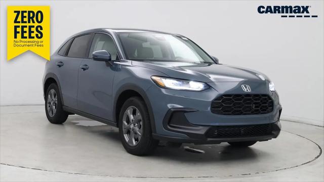 2027 Honda HR-V LX 2WD for sale in Hickory, NC
