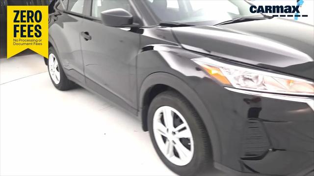 2025 Nissan Kicks S for sale in Hickory, NC