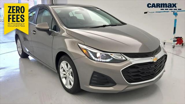 2019 Chevrolet Cruze LT for sale in Pineville, NC