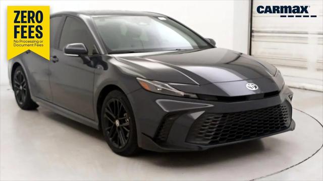 2025 Toyota Camry SE for sale in Gainesville, FL