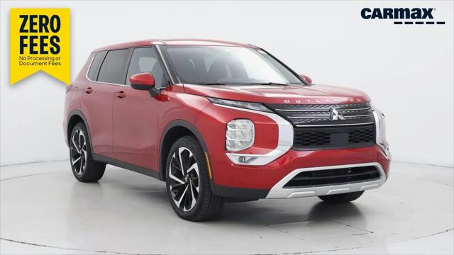 2024 Mitsubishi Outlander SE 2.5 2WD for sale in Gainesville, FL