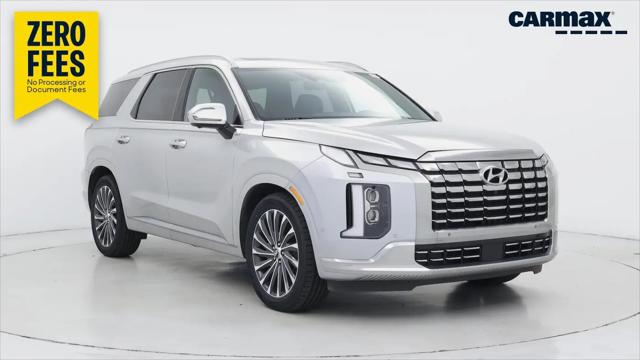 2023 Hyundai Palisade Calligraphy for sale in Gainesville, FL