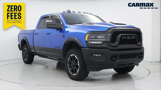 2024 Ram 2500 Power Wagon Rebel Crew Cab 4x4 64 Box for sale in Gainesville, FL