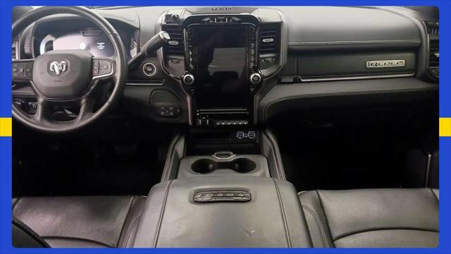 2024 Ram 2500 Power Wagon Rebel Crew Cab 4x4 64 Box