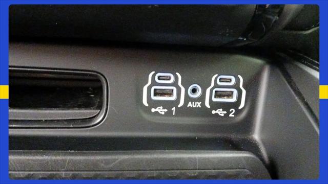 2024 Ram 2500 Power Wagon Rebel Crew Cab 4x4 64 Box