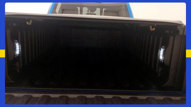 2024 Ram 2500 Power Wagon Rebel Crew Cab 4x4 64 Box