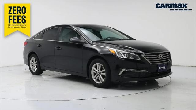 2015 Hyundai Sonata SE for sale in Parker, CO