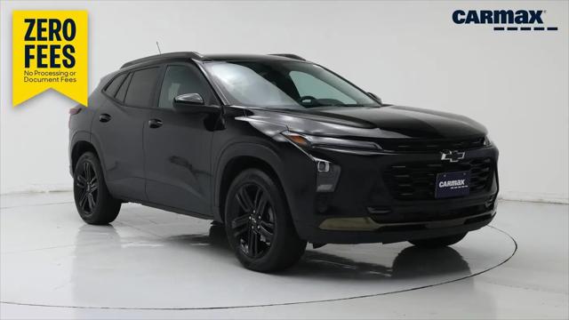 2025 Chevrolet Trax FWD ACTIV for sale in Parker, CO