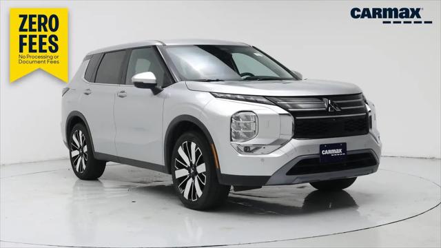 2025 Mitsubishi Outlander SE 2.5 S-AWC for sale in Parker, CO