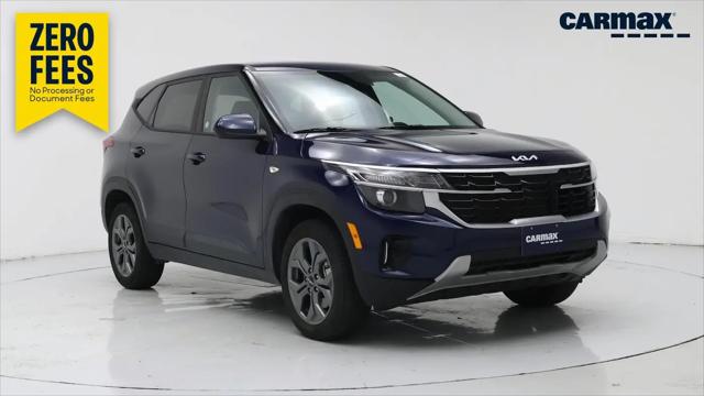 2026 Kia Seltos LX for sale in Parker, CO