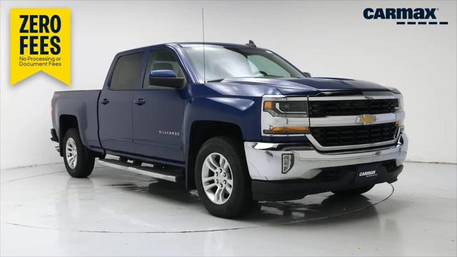 2016 Chevrolet Silverado 1500 1LT for sale in Parker, CO