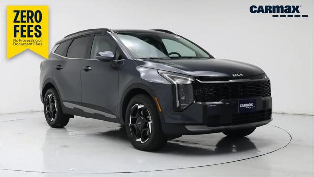 2026 Kia Sportage Hybrid EX for sale in Parker, CO