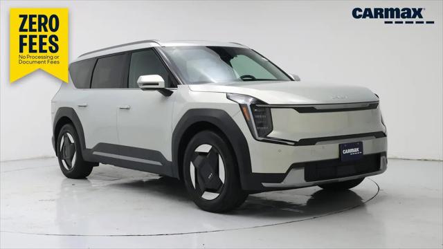 2024 Kia EV9 Wind for sale in Parker, CO