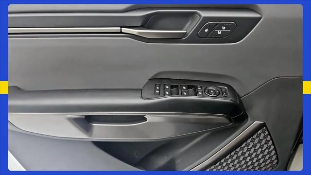 2024 Kia EV9 Wind