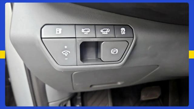 2024 Kia EV9 Wind