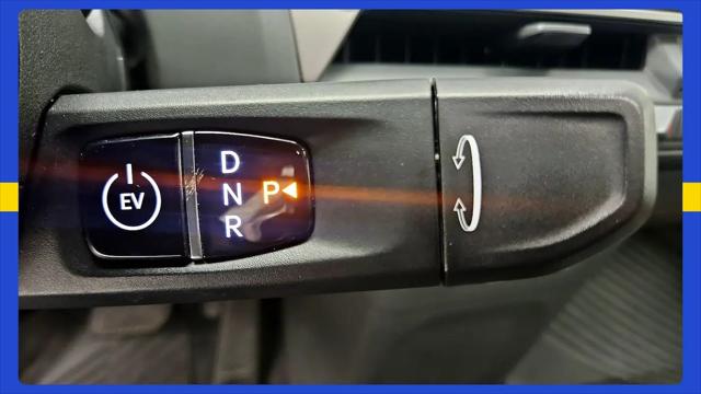 2024 Kia EV9 Wind