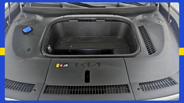 2024 Kia EV9 Wind