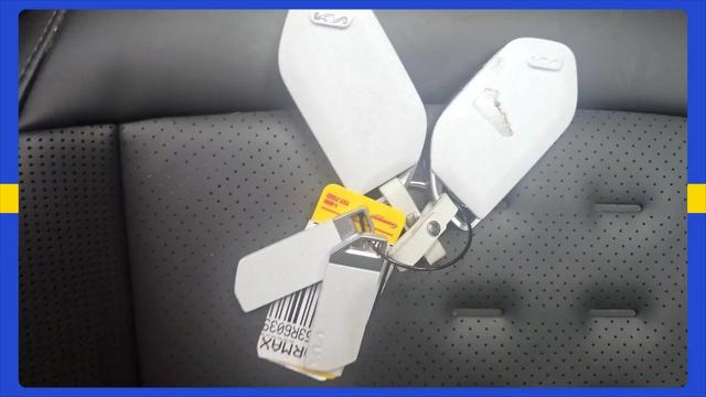 2024 Kia EV9 Wind