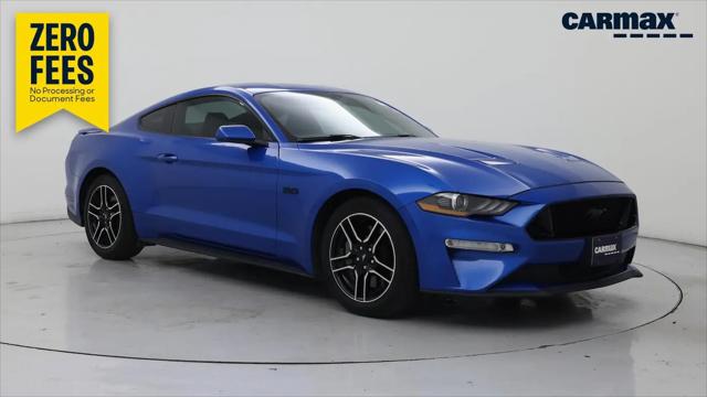 2020 Ford Mustang GT Fastback for sale in Austin, TX