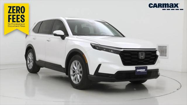 2024 Honda CR-V EX 2WD for sale in Austin, TX
