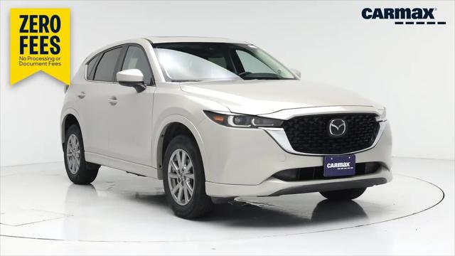 2025 Mazda CX-5 2.5 S Preferred for sale in Plainfield, IL