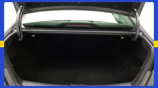2019 Hyundai Sonata Limited