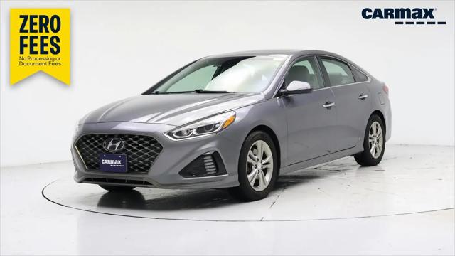 2019 Hyundai Sonata Limited