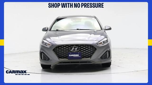 2019 Hyundai Sonata Limited