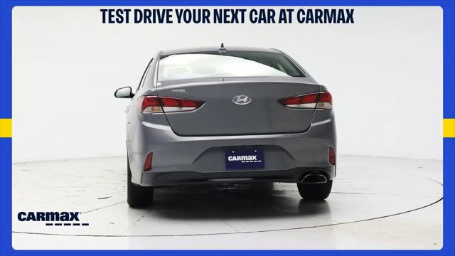 2019 Hyundai Sonata Limited