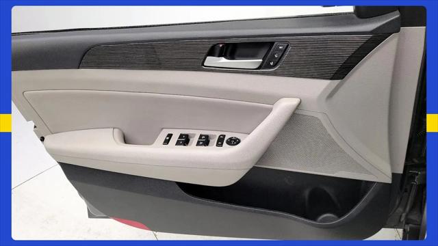 2019 Hyundai Sonata Limited