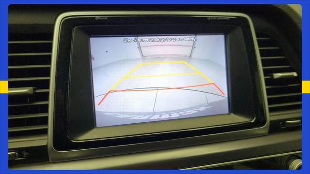 2019 Hyundai Sonata Limited