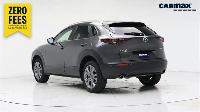 2025 Mazda CX-30 2.5 S Preferred Package for sale in Plainfield, IL