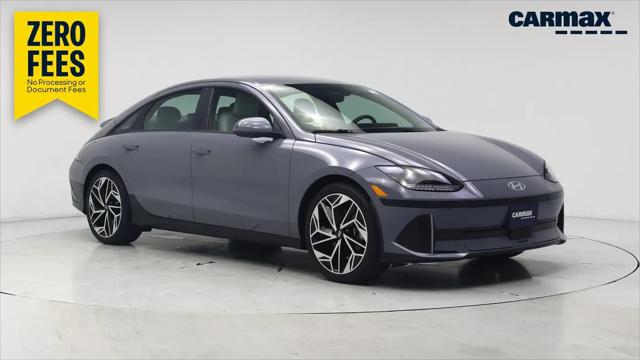 2023 Hyundai IONIQ 6 SEL for sale in Laurel, MD