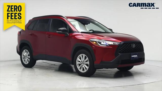 2025 Toyota Corolla Cross LE for sale in Laurel, MD