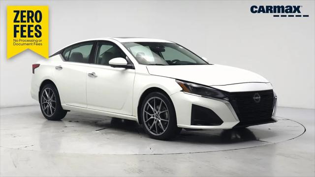 2023 Nissan Altima SL Intelligent AWD for sale in Laurel, MD