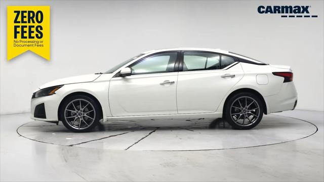 2023 Nissan Altima SL Intelligent AWD