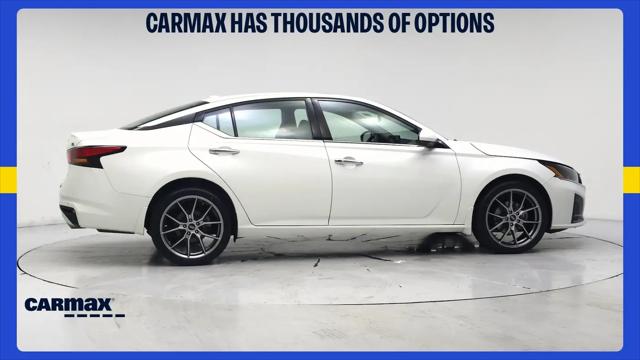 2023 Nissan Altima SL Intelligent AWD