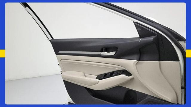 2023 Nissan Altima SL Intelligent AWD