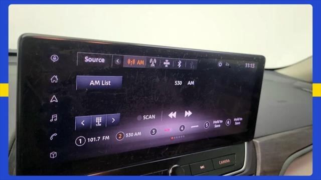 2023 Nissan Altima SL Intelligent AWD