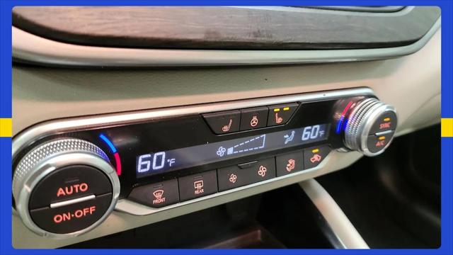 2023 Nissan Altima SL Intelligent AWD