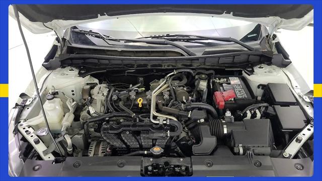 2023 Nissan Altima SL Intelligent AWD