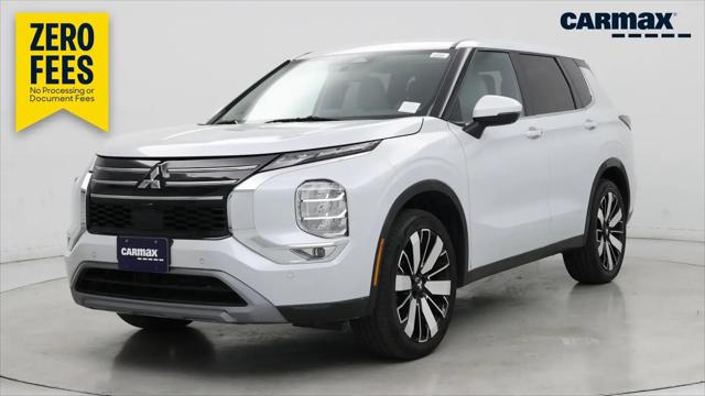 2025 Mitsubishi Outlander SE 2.5 2WD for sale in Fresno, CA