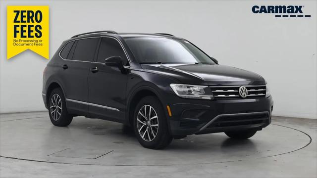 2020 Volkswagen Tiguan 2.0T SE for sale in Boynton Beach, FL