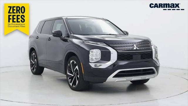 2022 Mitsubishi Outlander SE 2.5 S-AWC for sale in Sanford, FL