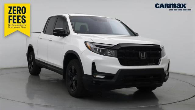 2025 Honda Ridgeline Black Edition for sale in Gilbert, AZ
