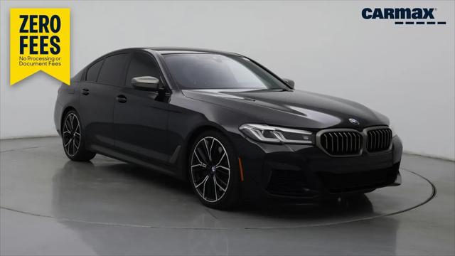2023 BMW M5 i xDrive for sale in Gilbert, AZ