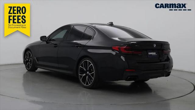 2023 BMW M5 i xDrive